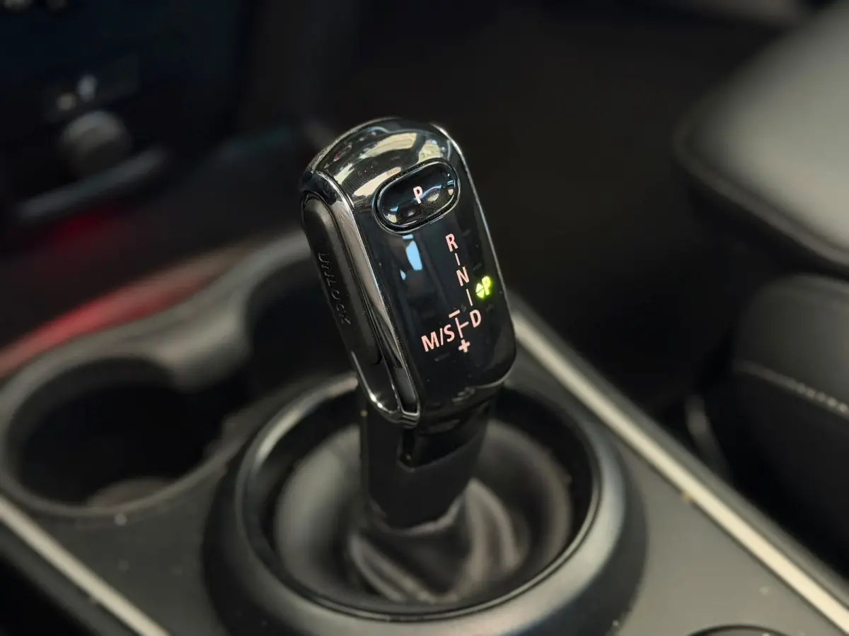 Cooper S ALL4 JCW Hammersmith (Dealer OndH, Panorama, Head-up, StoelV, Carplay, Camera, Leder, Addapt Cruise, Etc)