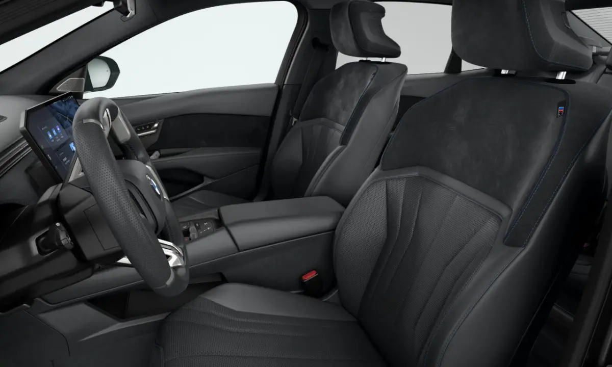 50 xDrive First Edition | M Sportpakket | Innovation Pack | Digital Pack | Harman Kardon