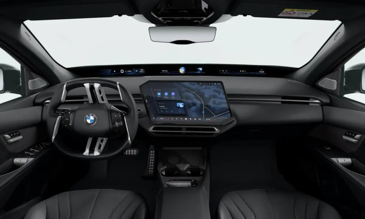 50 xDrive First Edition | M Sportpakket | Innovation Pack | Digital Pack | Harman Kardon
