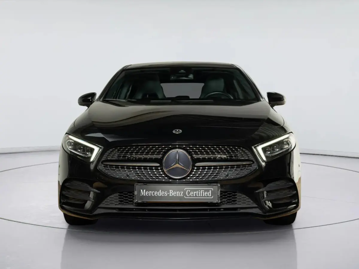 Hatchback 250 e Business Solution AMG Limited | Panorama dak | Trekhaak