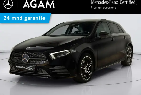 Hatchback 250 e Business Solution AMG Limited | Panorama dak | Trekhaak