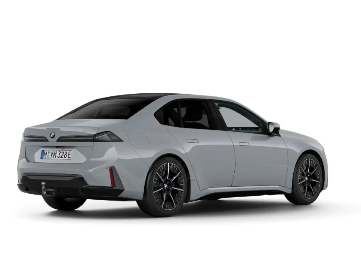 50 xDrive First Edition | M Sportpakket | Innovation Pack | Digital Pack | Harman Kardon