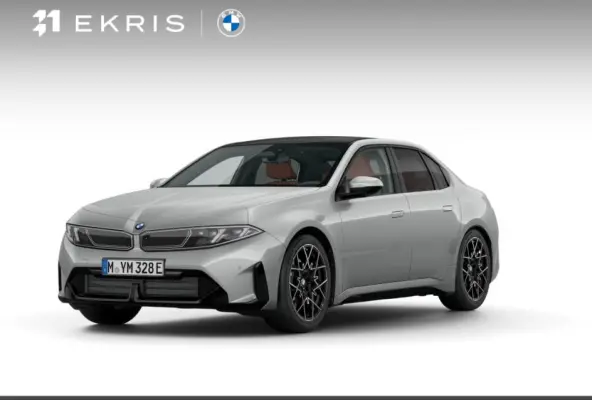 50 xDrive First Edition | M Sportpakket | Innovation Pack | Digital Pack | Harman Kardon