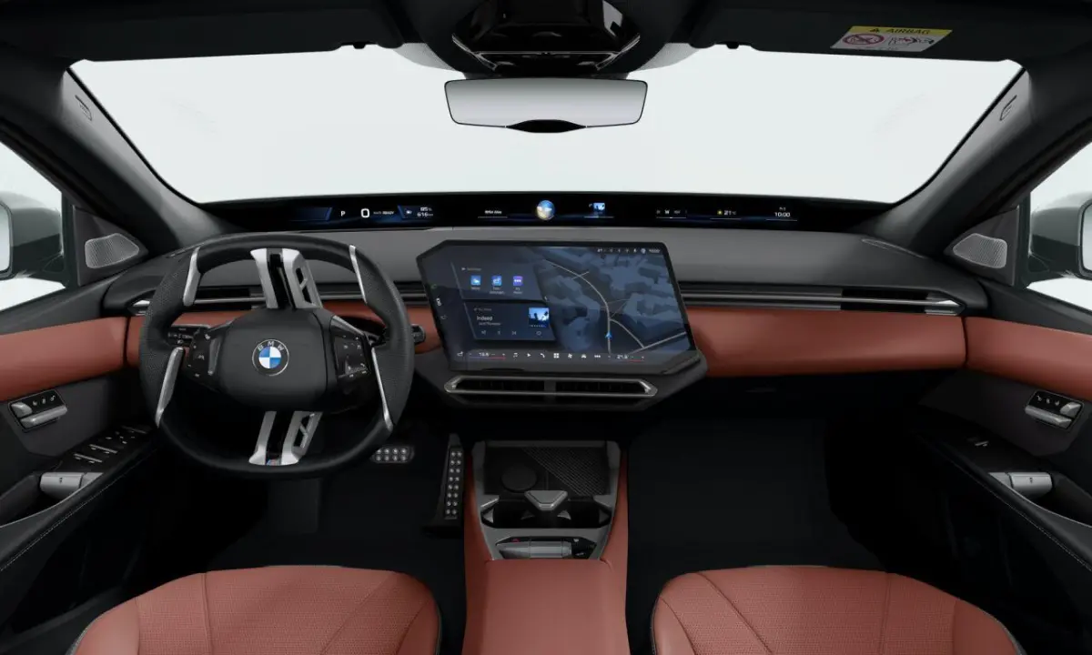50 xDrive First Edition | M Sportpakket | Innovation Pack | Digital Pack | Harman Kardon