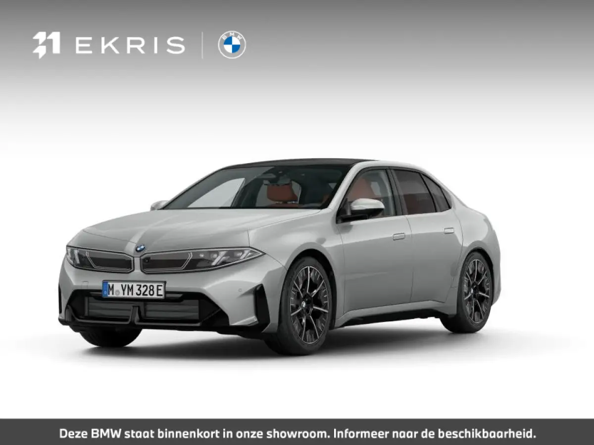 50 xDrive First Edition | M Sportpakket | Innovation Pack | Digital Pack | Harman Kardon