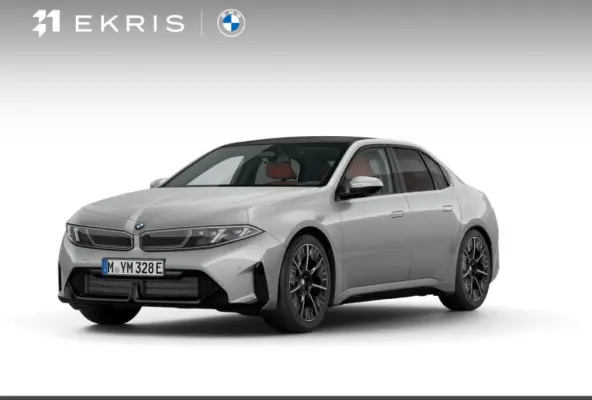 50 xDrive First Edition | M Sportpakket | Innovation Pack | Digital Pack | Harman Kardon