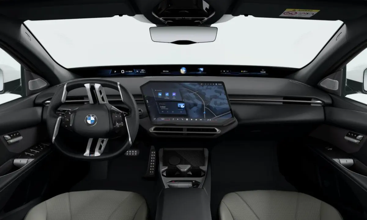 50 xDrive First Edition | M Sportpakket | Innovation Pack | Digital Pack | Harman Kardon