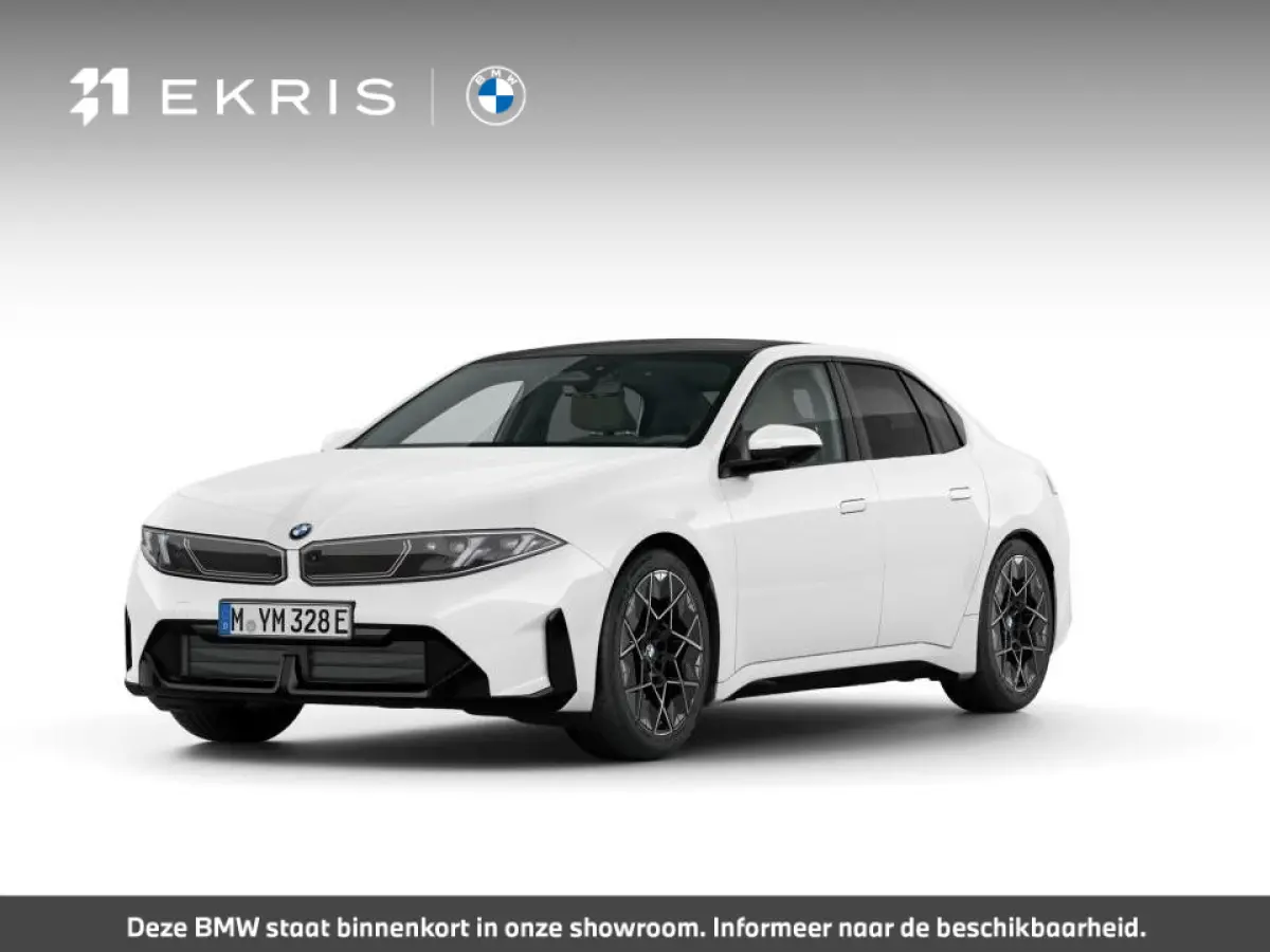 50 xDrive First Edition | M Sportpakket | Innovation Pack | Digital Pack | Harman Kardon