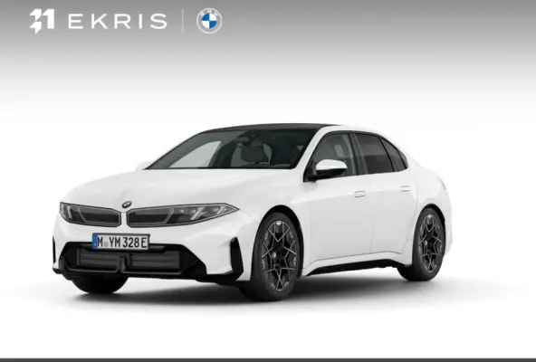 50 xDrive First Edition | M Sportpakket | Innovation Pack | Digital Pack | Harman Kardon