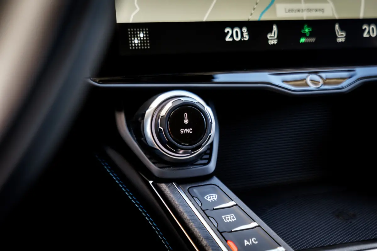 1.5 Plug-in Hybrid 262 Pk I Trekhaak | Panoramadak I Adapt. Cruise | Full Map Navi I Carplay I 20 inch. LMV l 1e eigenaar