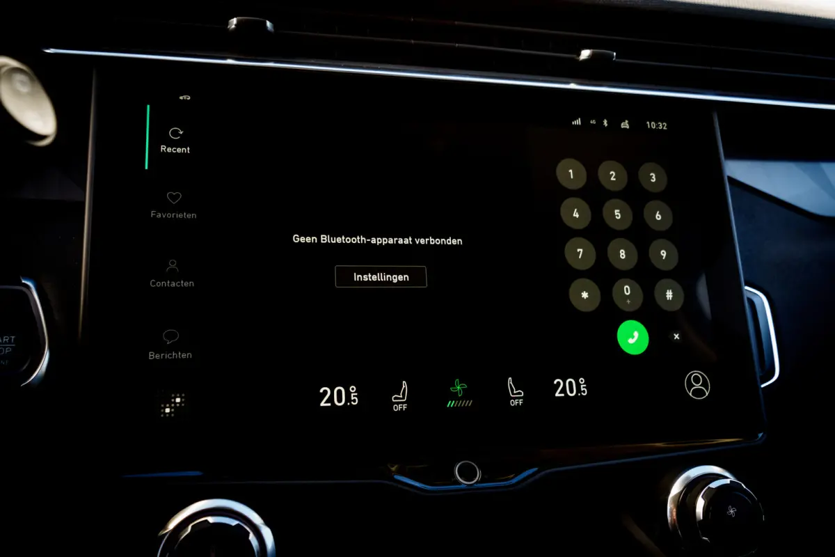 1.5 Plug-in Hybrid 262 Pk I Trekhaak | Panoramadak I Adapt. Cruise | Full Map Navi I Carplay I 20 inch. LMV l 1e eigenaar
