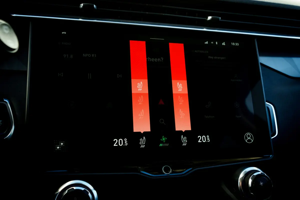 1.5 Plug-in Hybrid 262 Pk I Trekhaak | Panoramadak I Adapt. Cruise | Full Map Navi I Carplay I 20 inch. LMV l 1e eigenaar