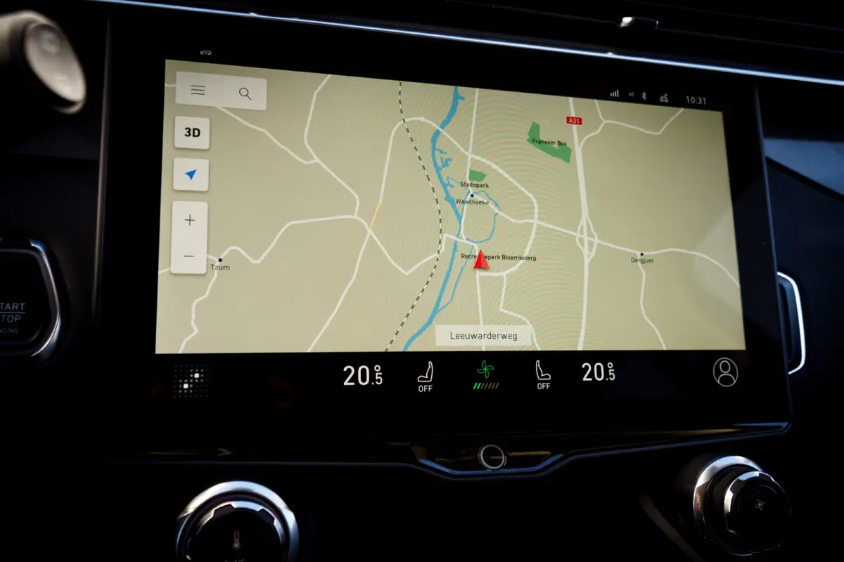 1.5 Plug-in Hybrid 262 Pk I Trekhaak | Panoramadak I Adapt. Cruise | Full Map Navi I Carplay I 20 inch. LMV l 1e eigenaar