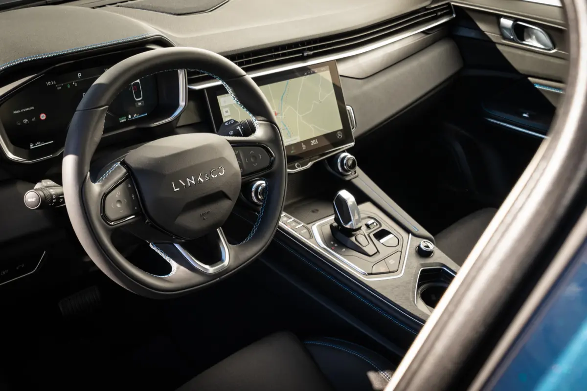 1.5 Plug-in Hybrid 262 Pk I Trekhaak | Panoramadak I Adapt. Cruise | Full Map Navi I Carplay I 20 inch. LMV l 1e eigenaar