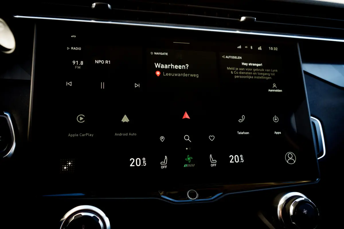 1.5 Plug-in Hybrid 262 Pk I Trekhaak | Panoramadak I Adapt. Cruise | Full Map Navi I Carplay I 20 inch. LMV l 1e eigenaar