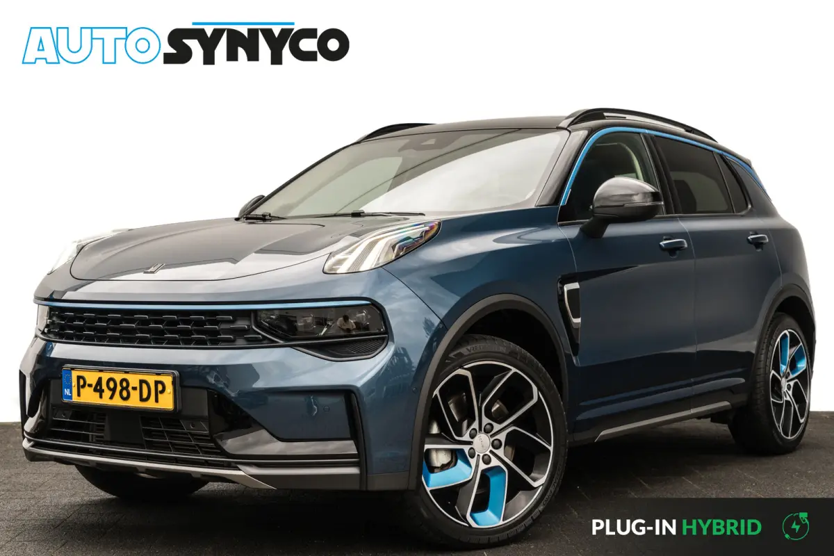 1.5 Plug-in Hybrid 262 Pk I Trekhaak | Panoramadak I Adapt. Cruise | Full Map Navi I Carplay I 20 inch. LMV l 1e eigenaar