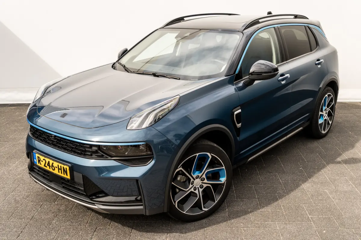 1.5 Plug-in Hybrid 262 Pk | Black Pack | Panoramadak | 75 km Elektrisch | 360 Camera | Full Map Navi | NL Auto | 20 inch. LMV | 1e eigenaar