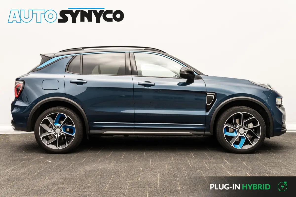 1.5 Plug-in Hybrid 262 Pk I Panoramadak I 75 km Elektrisch I 360 Camera I Infinity Audio I Full Map Navi I Carplay I 20 inch. LMV l 1e eigenaar