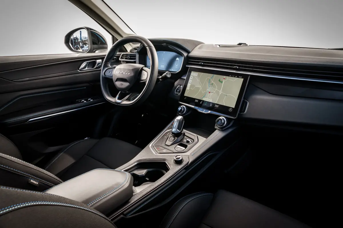 1.5 Plug-in Hybrid 262 Pk I Panoramadak I 75 km Elektrisch I 360 Camera I Infinity Audio I Full Map Navi I Carplay I 20 inch. LMV l 1e eigenaar