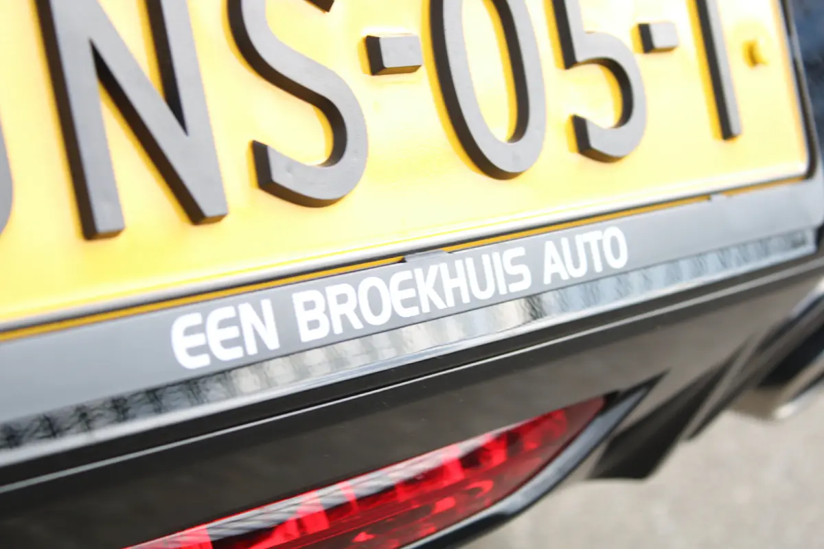 Hybrid 100 e-DCS6 GT | Automaat | Navigatie | Camera | Apple carplay | Mild Hybrid | Cruise Control
