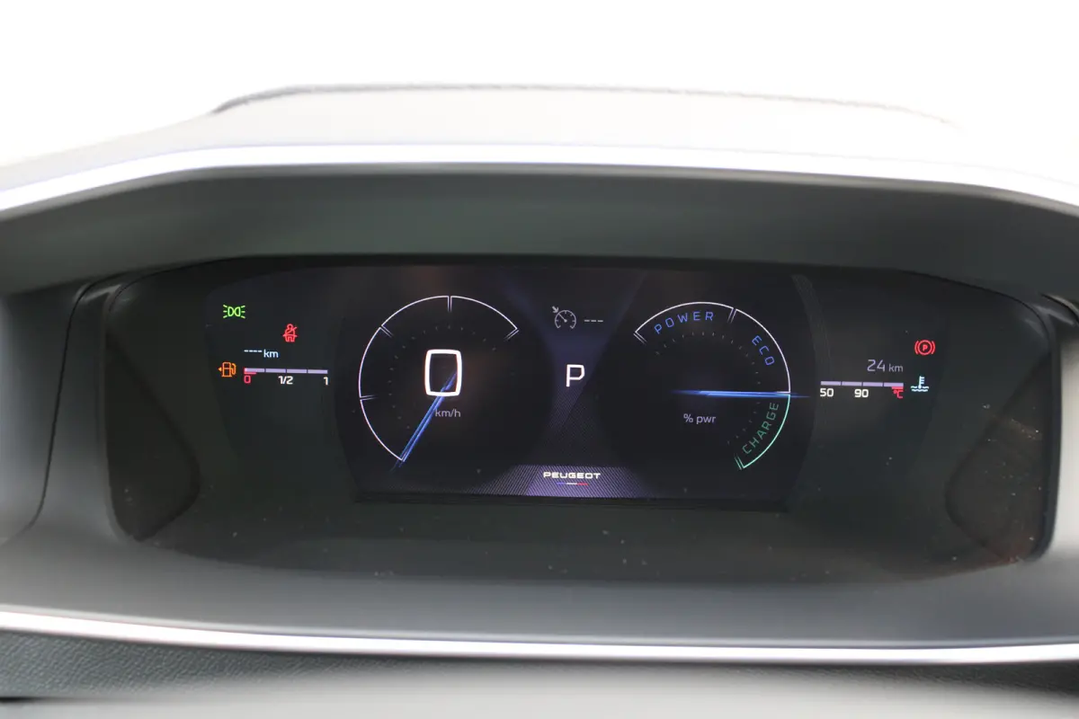 Hybrid 100 e-DCS6 GT | Automaat | Navigatie | Camera | Apple carplay | Mild Hybrid | Cruise Control