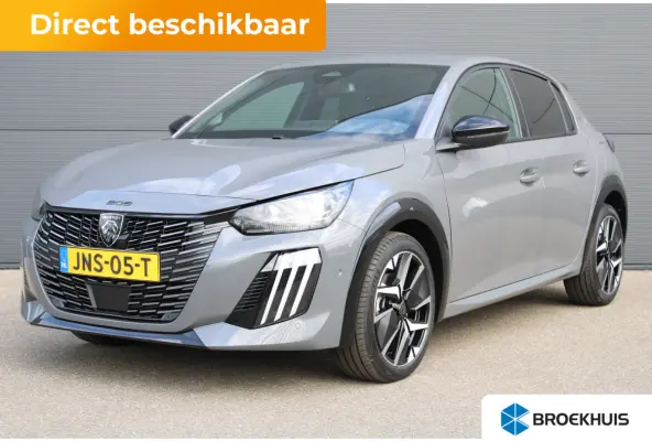 Hybrid 100 e-DCS6 GT | Automaat | Navigatie | Camera | Apple carplay | Mild Hybrid | Cruise Control