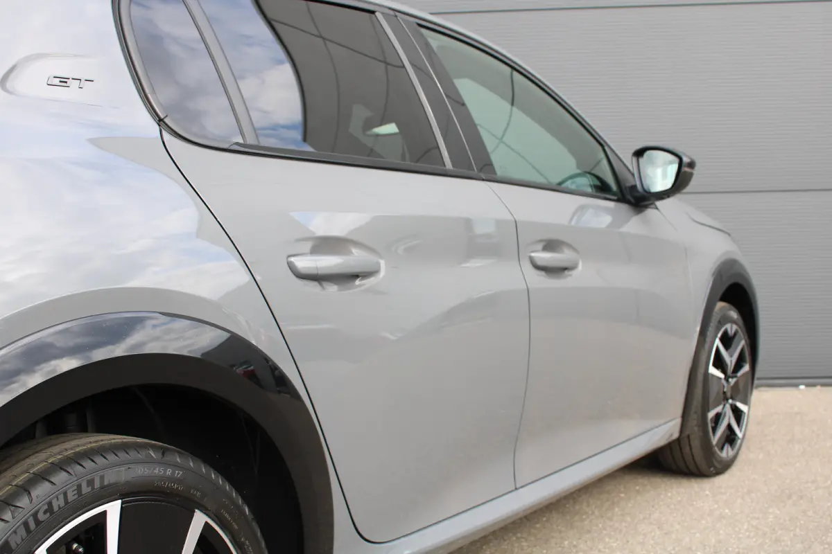 Hybrid 100 e-DCS6 GT | Automaat | Navigatie | Camera | Apple carplay | Mild Hybrid | Cruise Control