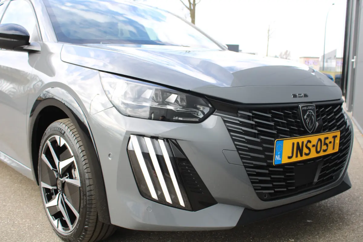 Hybrid 100 e-DCS6 GT | Automaat | Navigatie | Camera | Apple carplay | Mild Hybrid | Cruise Control