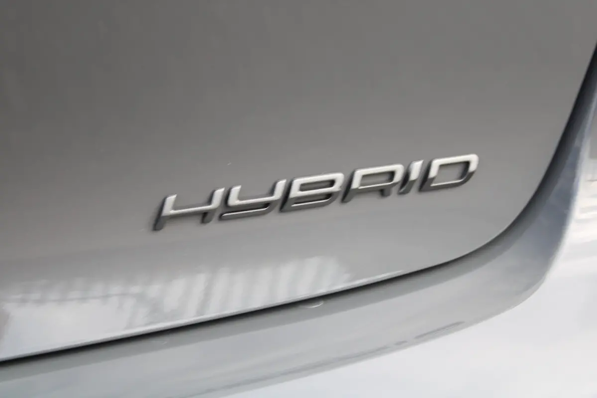 Hybrid 100 e-DCS6 GT | Automaat | Navigatie | Camera | Apple carplay | Mild Hybrid | Cruise Control