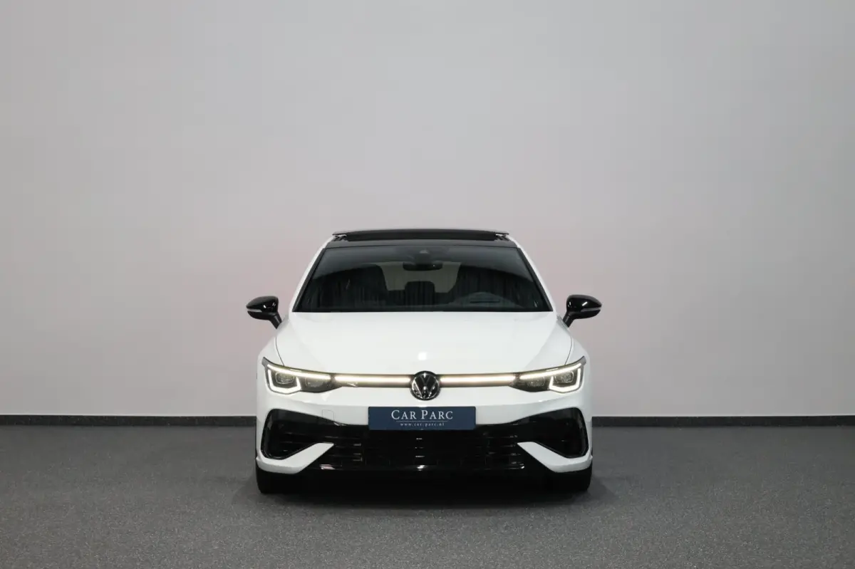 2.0 TSI R 4Motion 320+PK AKRAPOVIC/IQ+LED/VIRTUAL/PANO/ALCANTARA+S.VERWARMING/19"LMV/CAM/LINE/ACC/12 MND GARANTIE!