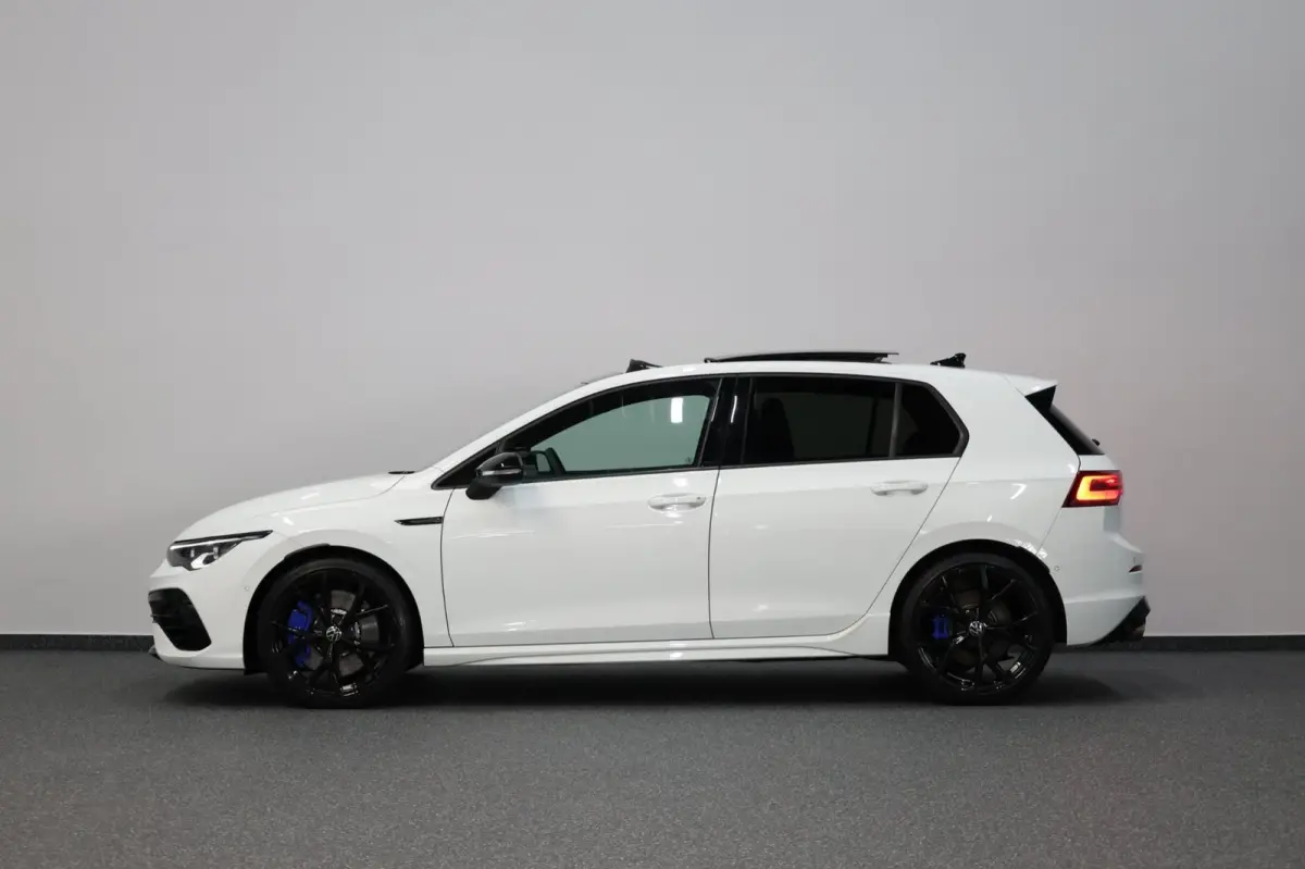 2.0 TSI R 4Motion 320+PK AKRAPOVIC/IQ+LED/VIRTUAL/PANO/ALCANTARA+S.VERWARMING/19"LMV/CAM/LINE/ACC/12 MND GARANTIE!
