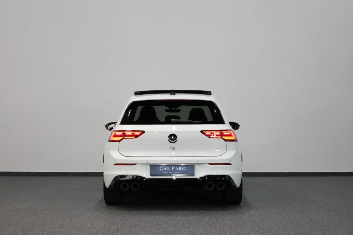 2.0 TSI R 4Motion 320+PK AKRAPOVIC/IQ+LED/VIRTUAL/PANO/ALCANTARA+S.VERWARMING/19"LMV/CAM/LINE/ACC/12 MND GARANTIE!