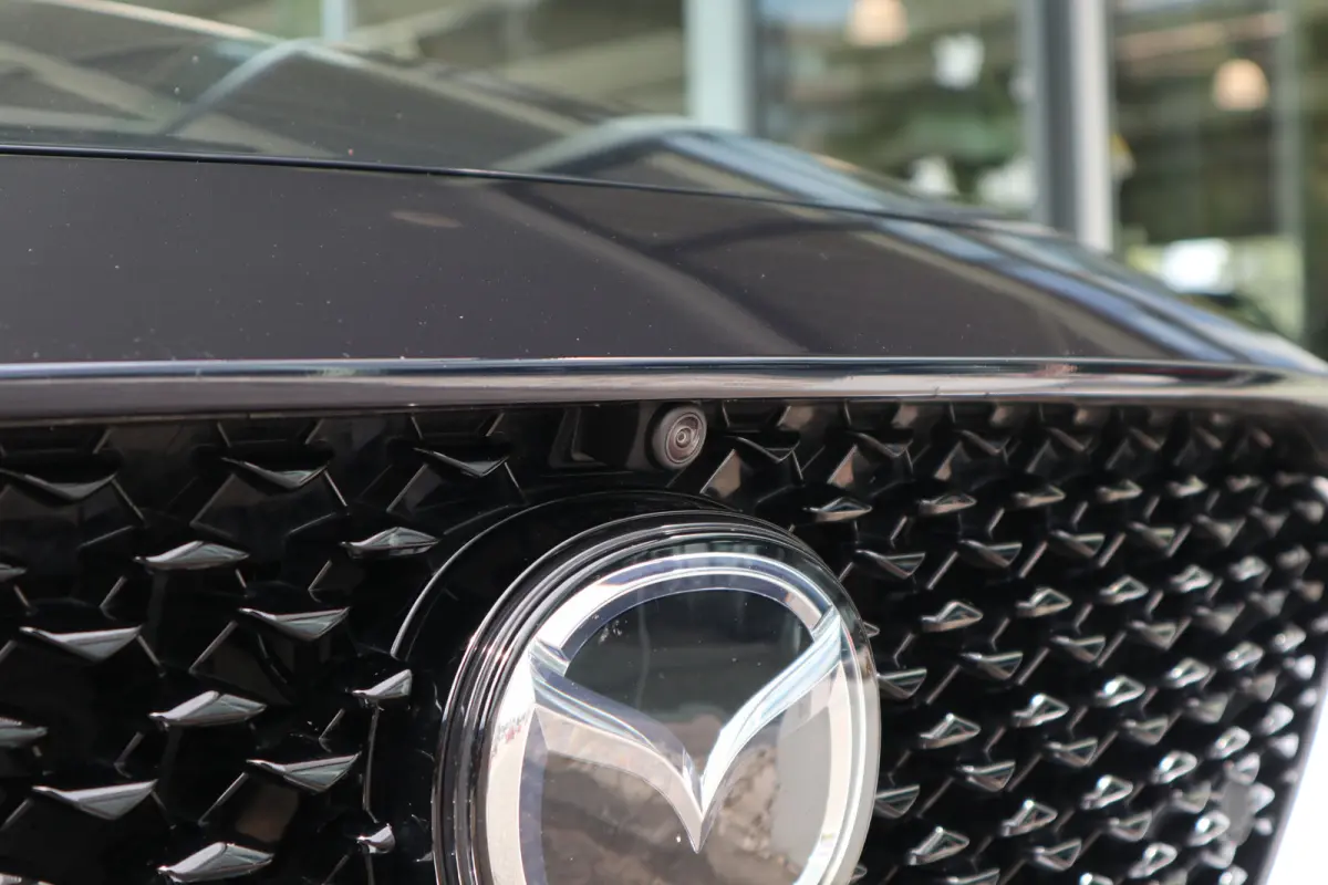 2.0 e-SkyActiv-X M Hybrid Luxury Leer / 360 Camera / Head-Up / Clima / Cruise / Audio