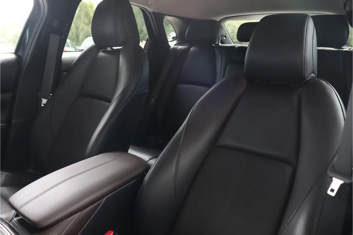 2.0 e-SkyActiv-X M Hybrid Luxury Leer / 360 Camera / Head-Up / Clima / Cruise / Audio
