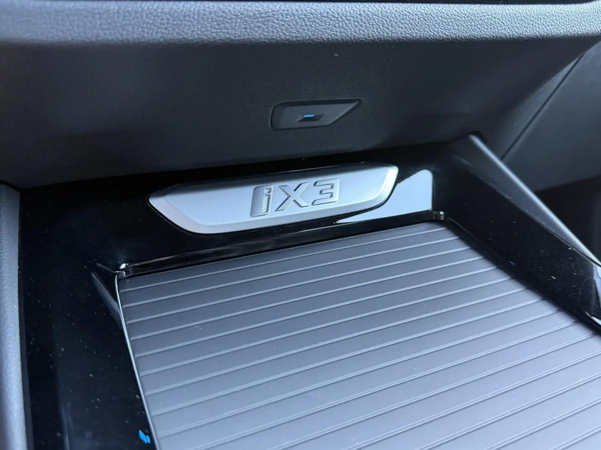 - 80 kWh M-Sport |ACC|Camera|Pano|Memory|95% SOH