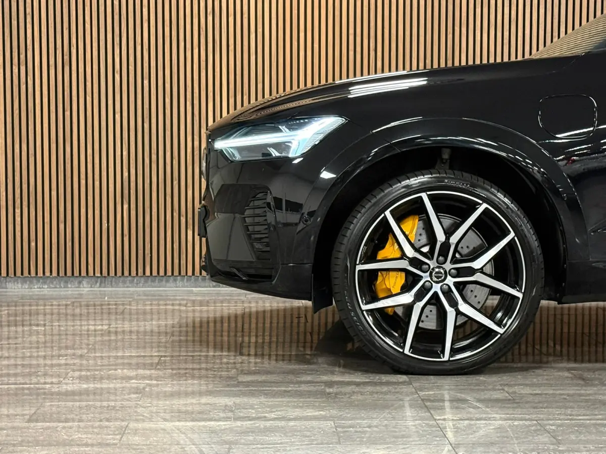 T8 AWD Recharge Polestar Long Range | Bowers & Wilkins | Trekhaak | 360° Camera | 22 Inch | 455pk | Adaptieve Cruise Control | Stoel en Stuurwielverwarming | Full LED Meesturende koplampen 