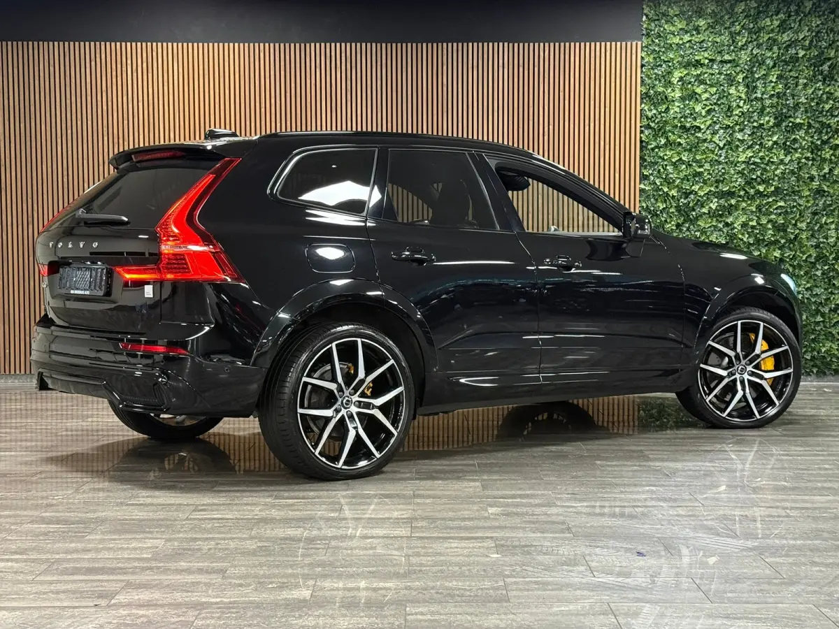 T8 AWD Recharge Polestar Long Range | Bowers & Wilkins | Trekhaak | 360° Camera | 22 Inch | 455pk | Adaptieve Cruise Control | Stoel en Stuurwielverwarming | Full LED Meesturende koplampen 