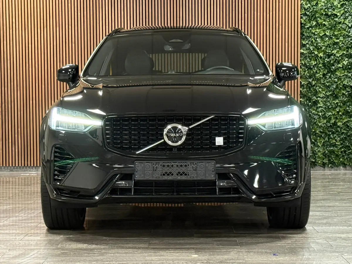 T8 AWD Recharge Polestar Long Range | Bowers & Wilkins | Trekhaak | 360° Camera | 22 Inch | 455pk | Adaptieve Cruise Control | Stoel en Stuurwielverwarming | Full LED Meesturende koplampen 