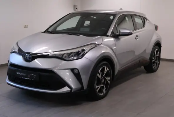 2.0 Hybrid Dynamic | All-season banden | Origineel NL