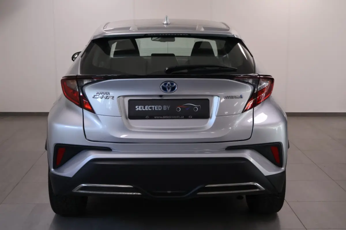 2.0 Hybrid Dynamic | All-season banden | Origineel NL