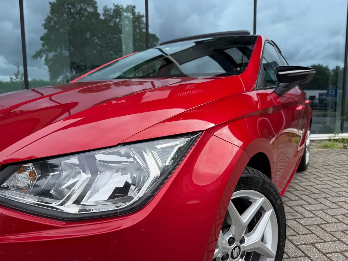 1.0 TSI FR Business Intense - Pano/Schuifdak - Climate - Navi - Org.NL