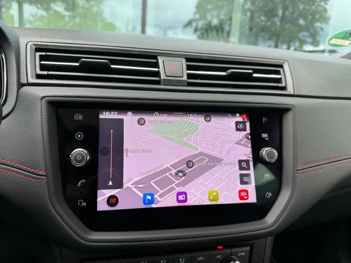 1.0 TSI FR Business Intense - Pano/Schuifdak - Climate - Navi - Org.NL