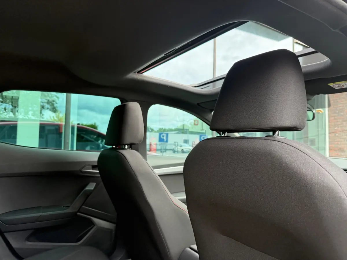 1.0 TSI FR Business Intense - Pano/Schuifdak - Climate - Navi - Org.NL