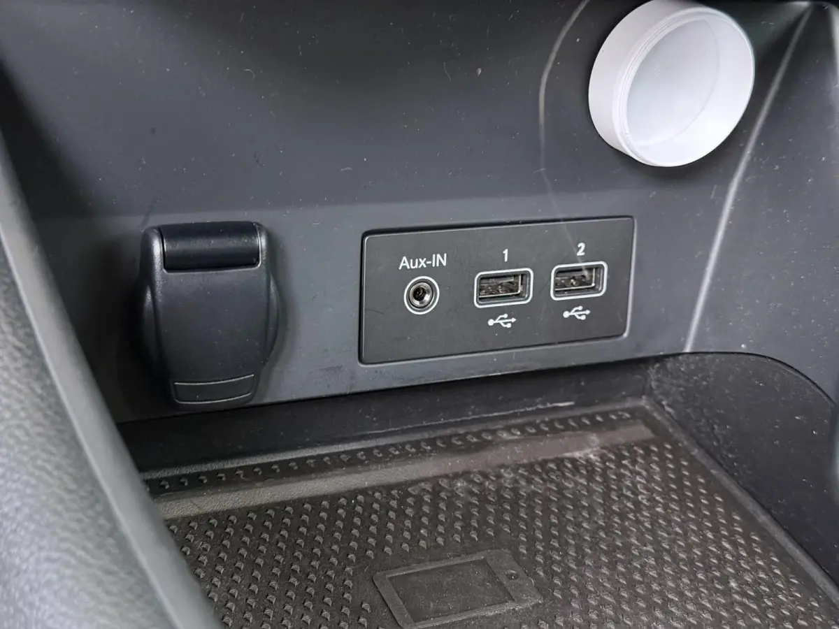 TCe 140 EDC Intens | AUTOMAAT | Trekhaak | Parkeercamera |