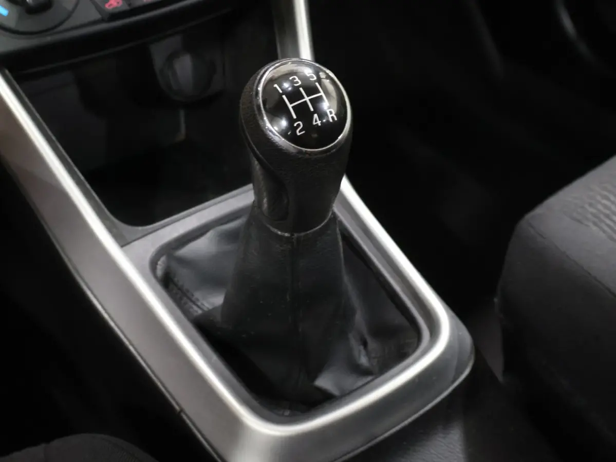 SX4 1.0 Boosterjet Comfort - Cruise - Bluetooth