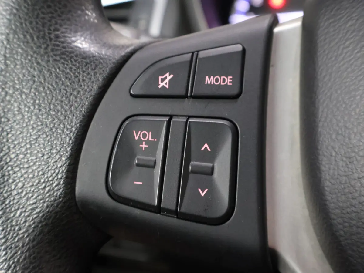 SX4 1.0 Boosterjet Comfort - Cruise - Bluetooth