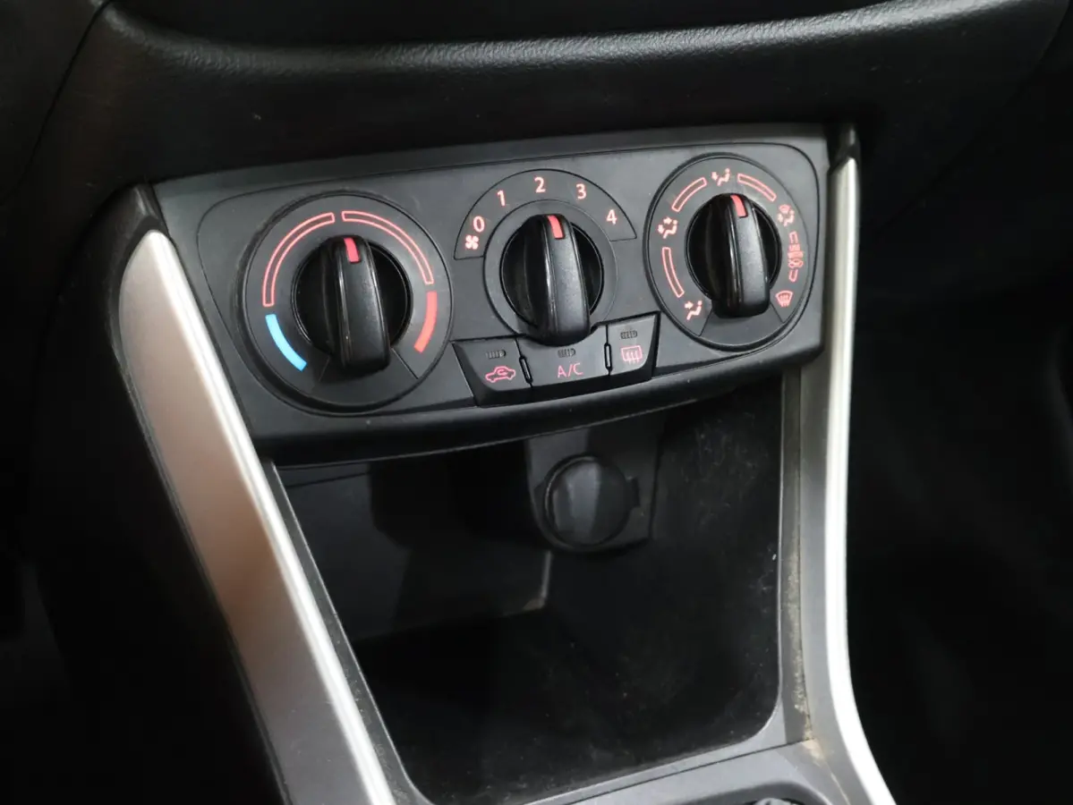 SX4 1.0 Boosterjet Comfort - Cruise - Bluetooth