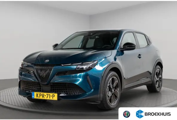 Elettrica 54 KWH | SOH 95% | Apple Carplay & Android Auto | Parkeesensoren | Keyless | Climate Controle | Adaptive Cruise Controle |