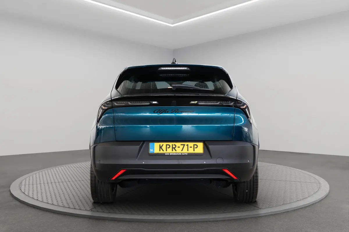 Elettrica 54 KWH | SOH 95% | Apple Carplay & Android Auto | Parkeesensoren | Keyless | Climate Controle | Adaptive Cruise Controle |