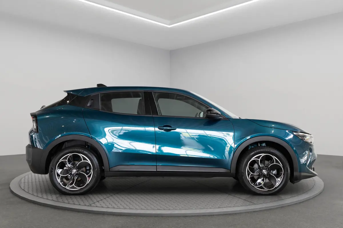 Elettrica 54 KWH | SOH 95% | Apple Carplay & Android Auto | Parkeesensoren | Keyless | Climate Controle | Adaptive Cruise Controle |